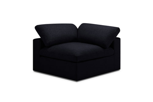 Goodman Mini Corner Chair