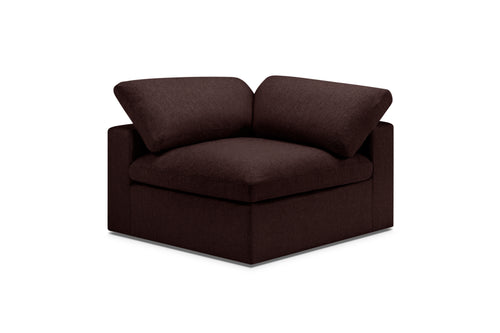 Goodman Mini Corner Chair