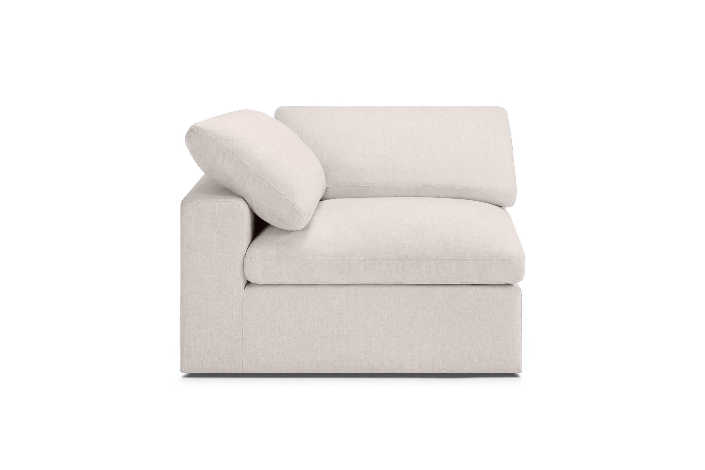 Goodman Mini Left Armchair