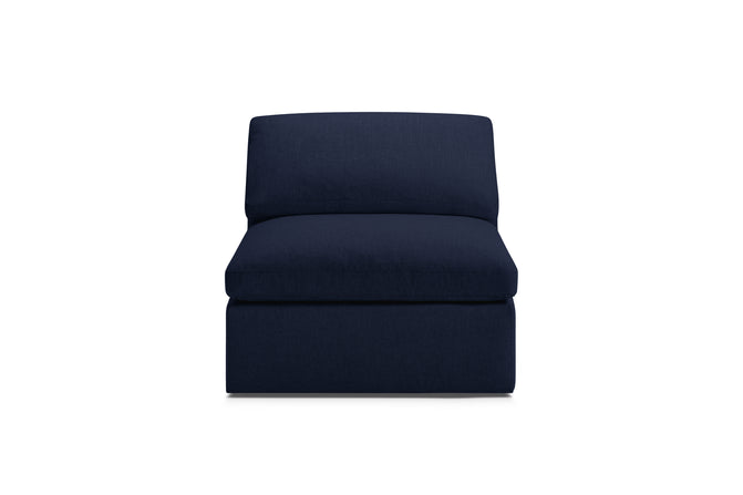 Goodman Armless Chair