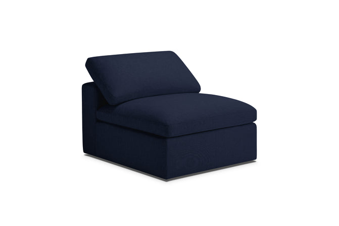 Goodman Armless Chair