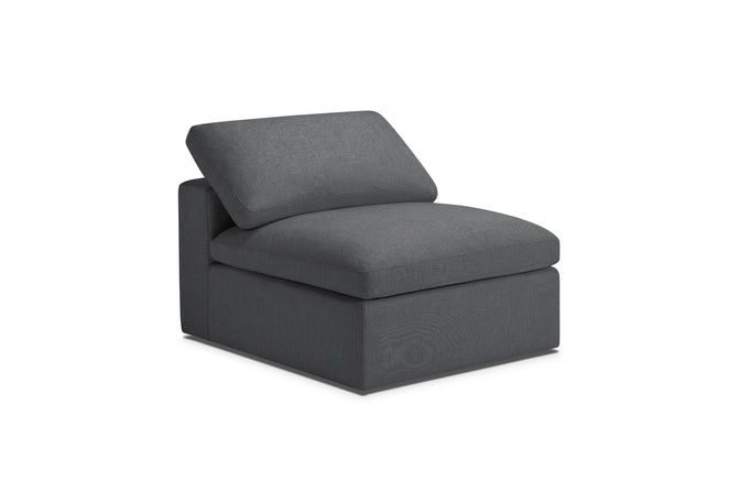 Goodman Armless Chair