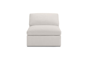 Goodman Mini Armless Chair