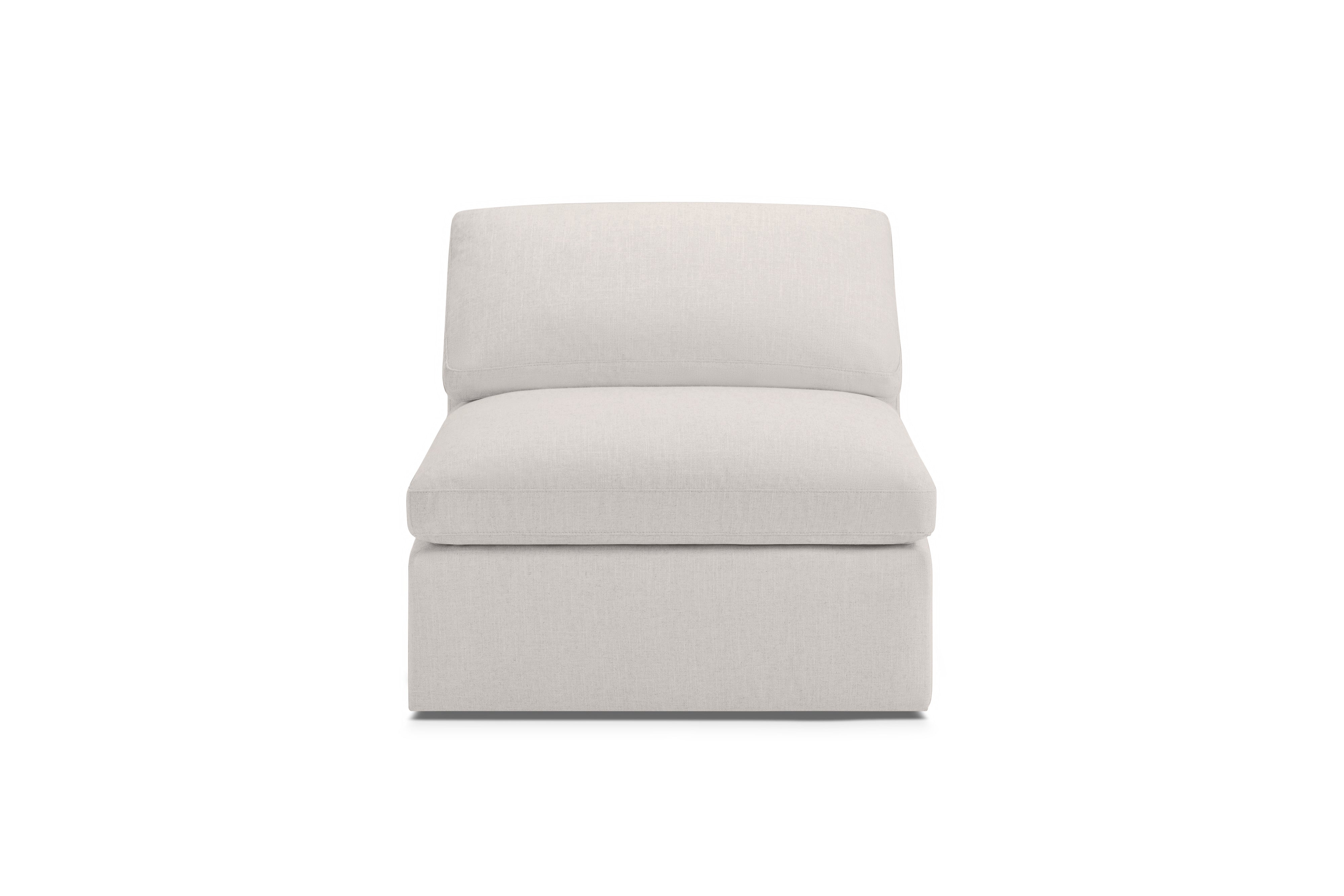 Goodman Mini Armless Chair