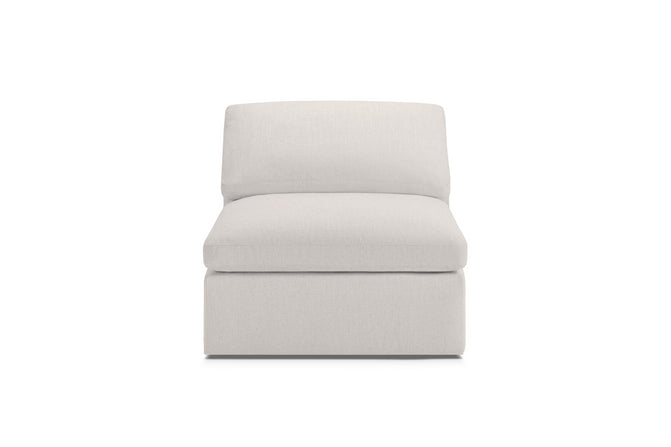 Goodman Mini Armless Chair