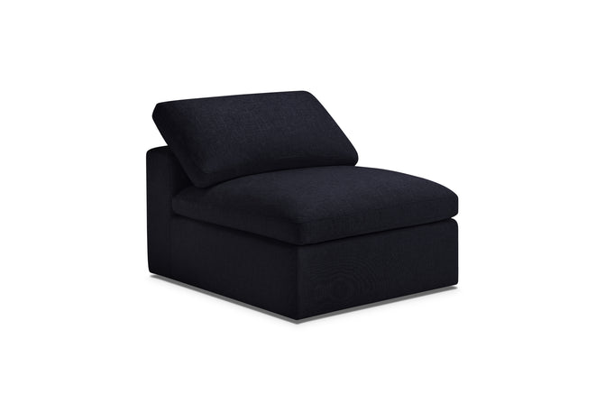 Goodman Mini Armless Chair