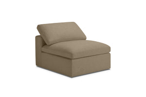 Goodman Mini Armless Chair