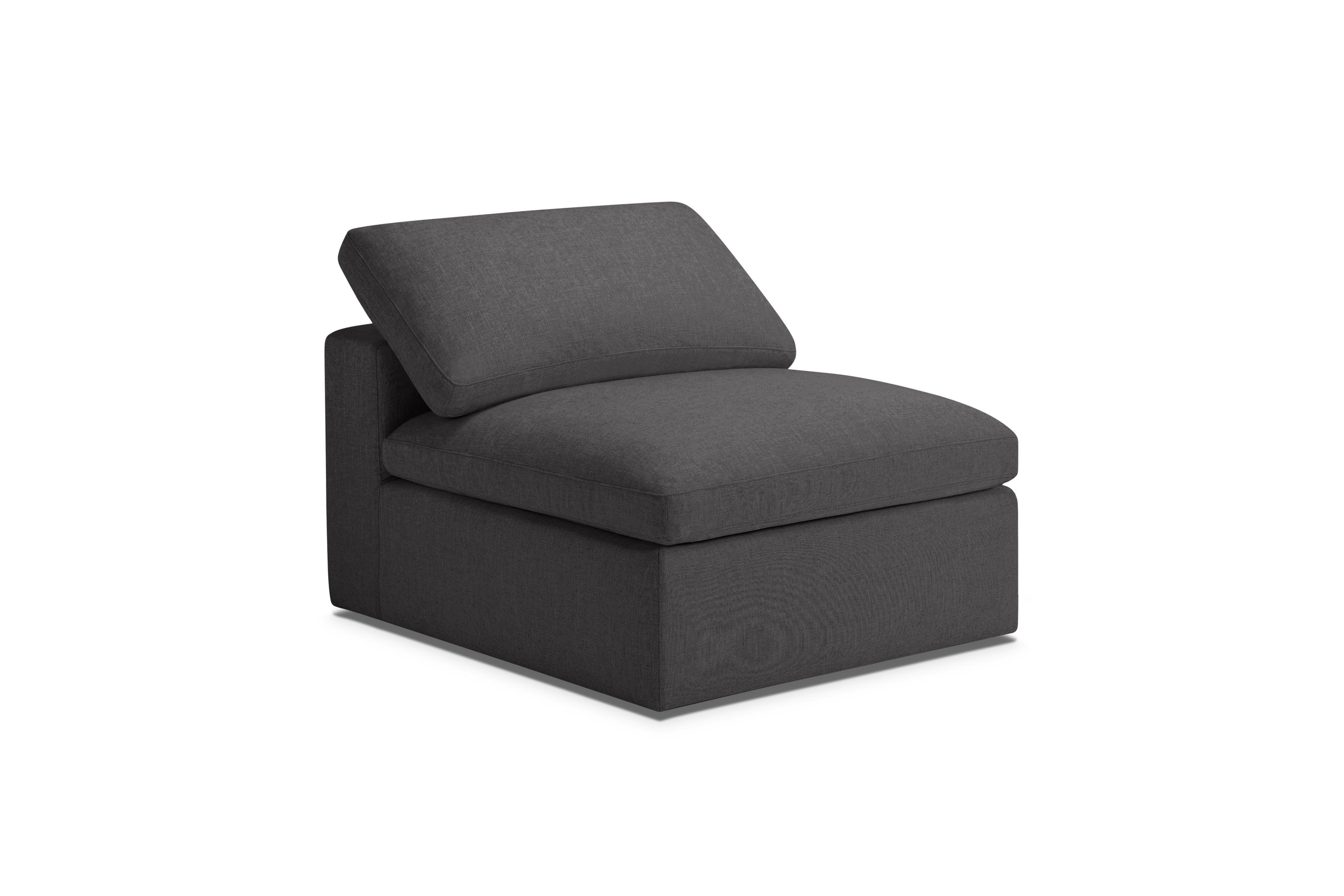 Goodman Armless Chair