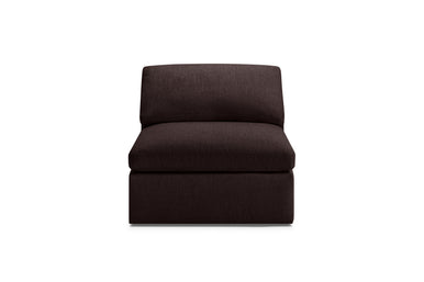 Goodman Mini Armless Chair