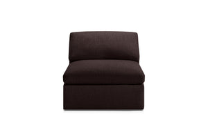 Goodman Armless Chair