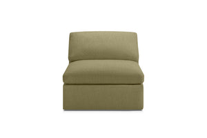 Goodman Armless Chair