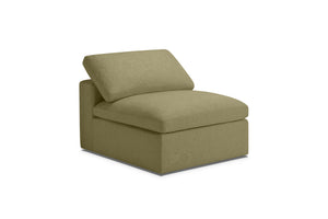 Goodman Armless Chair