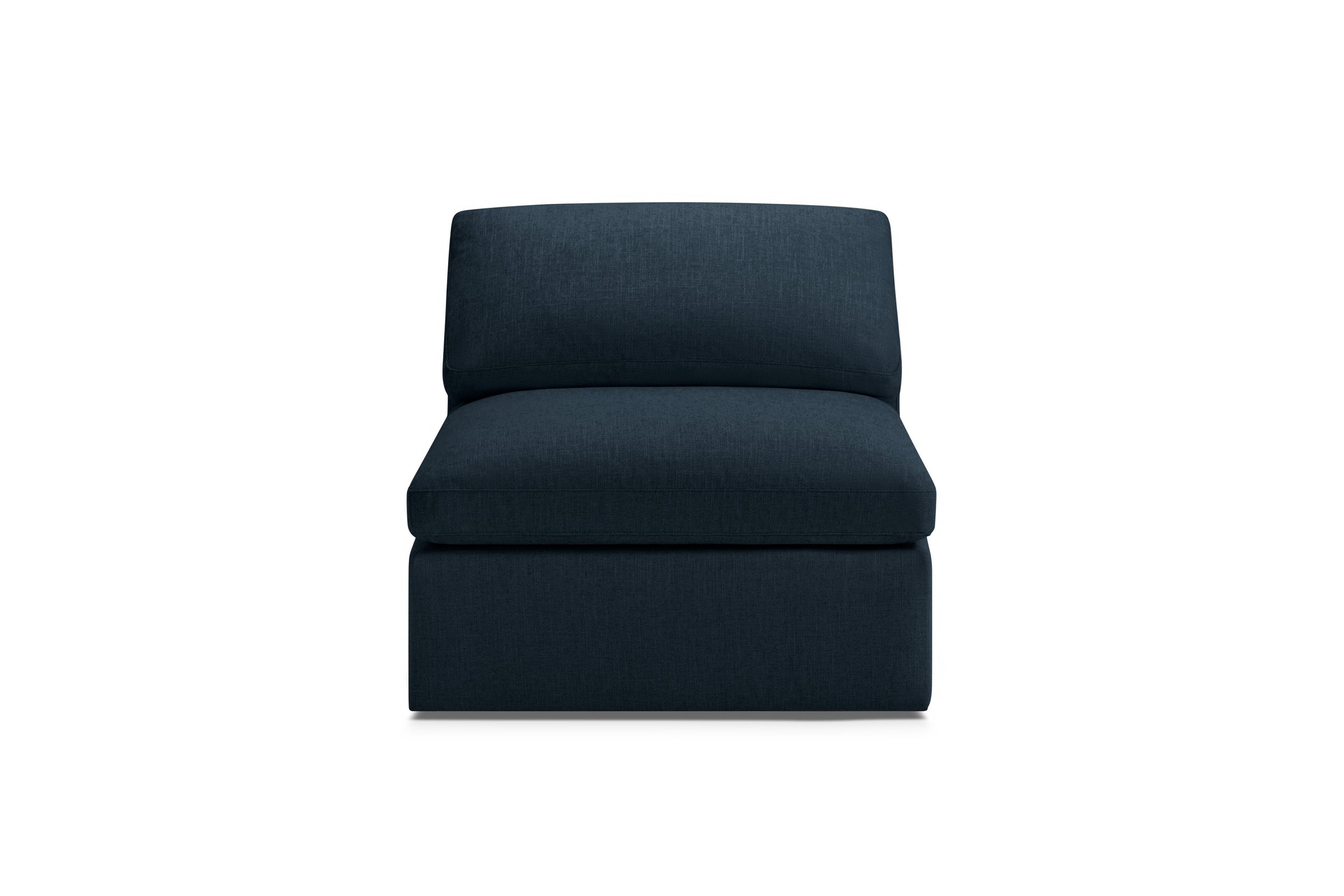 Goodman Mini Armless Chair