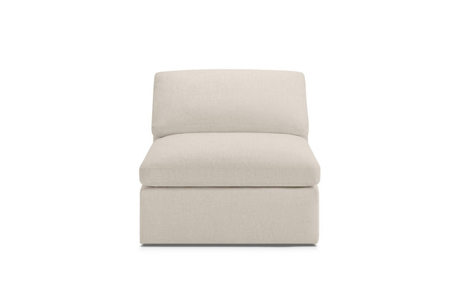 Goodman Mini Armless Chair