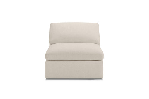 Goodman Armless Chair