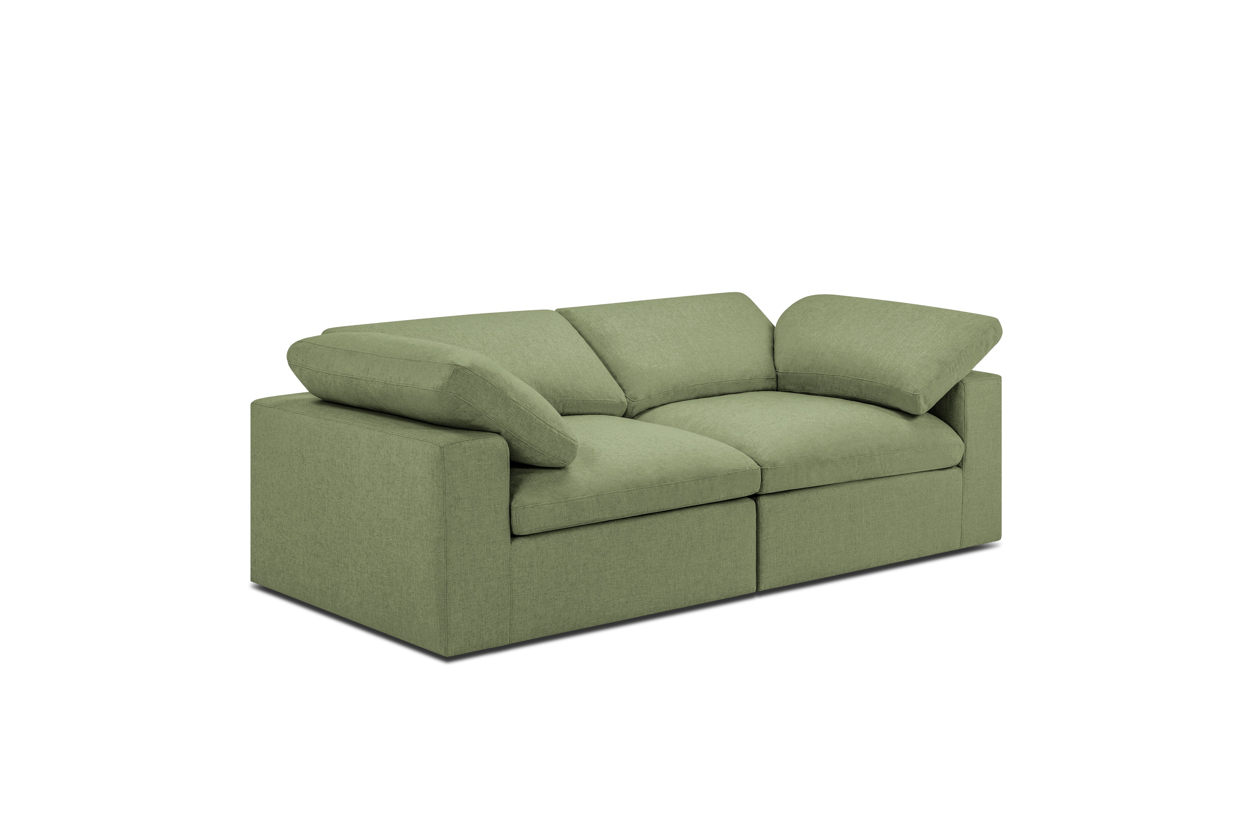 Goodman Small Sofa