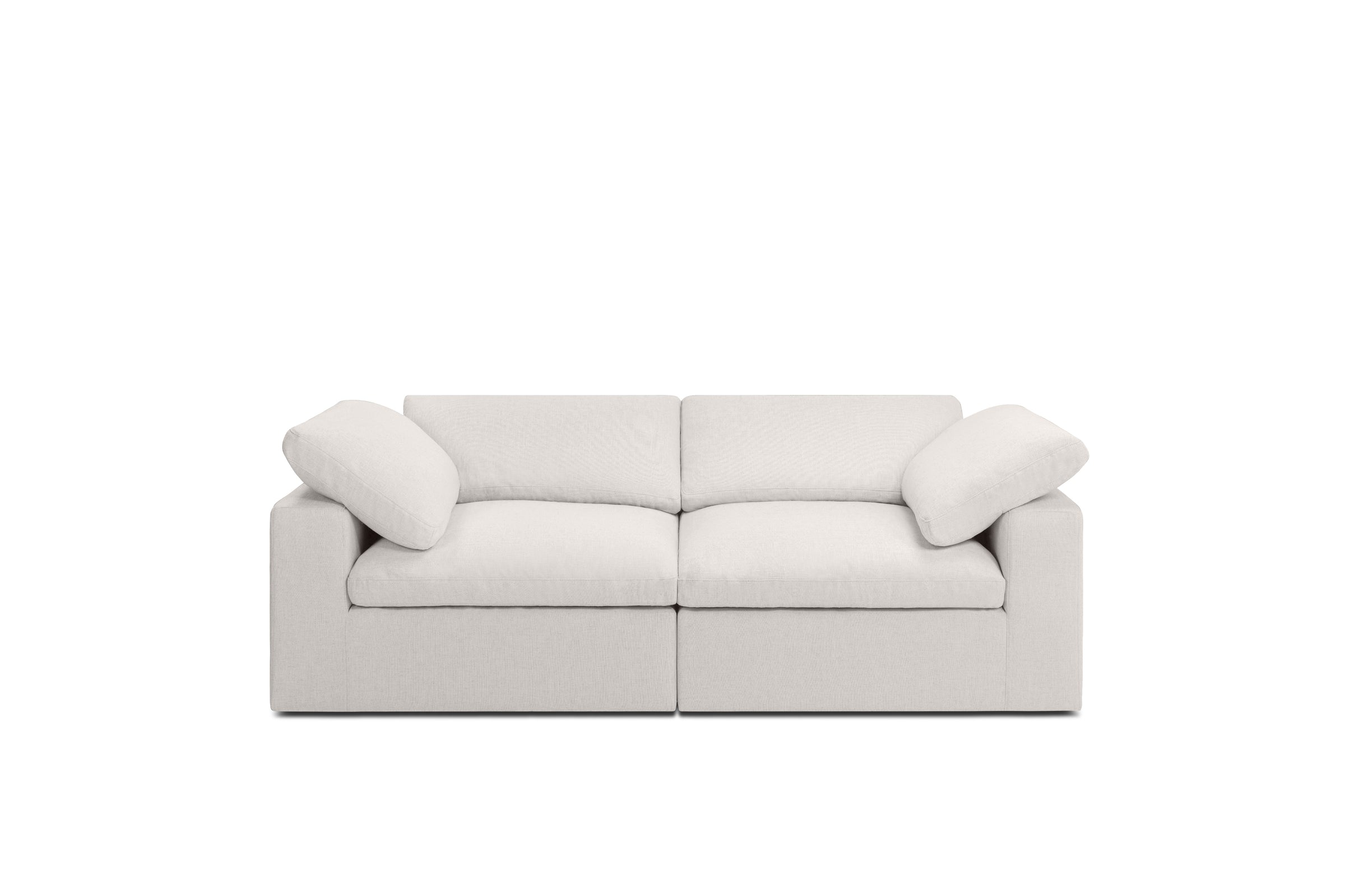 Goodman Mini Small Sofa