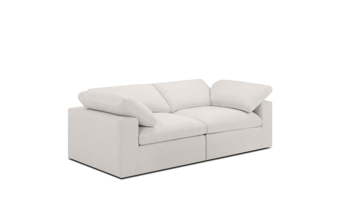 Goodman Mini Small Sofa