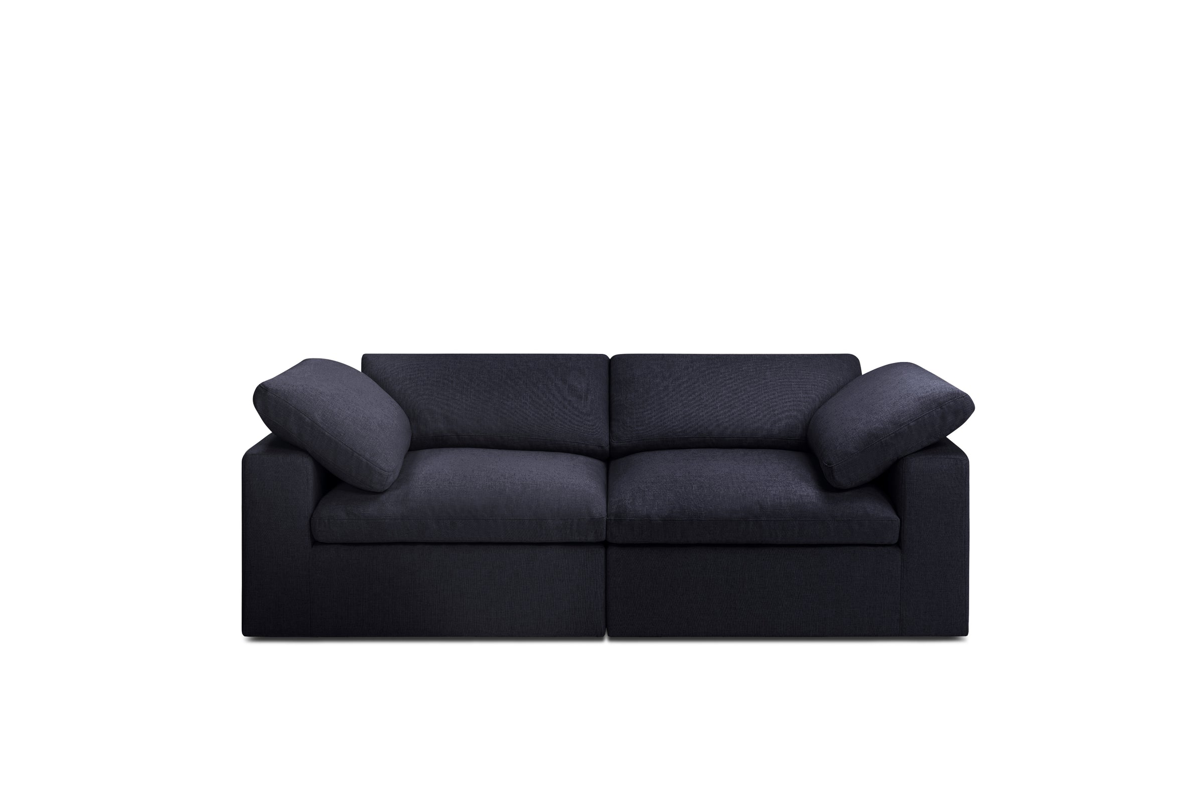 Goodman Mini Small Sofa