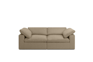Goodman Mini Small Sofa