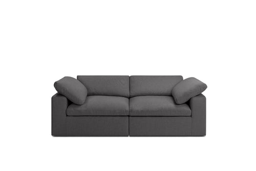 Goodman Mini Small Sofa