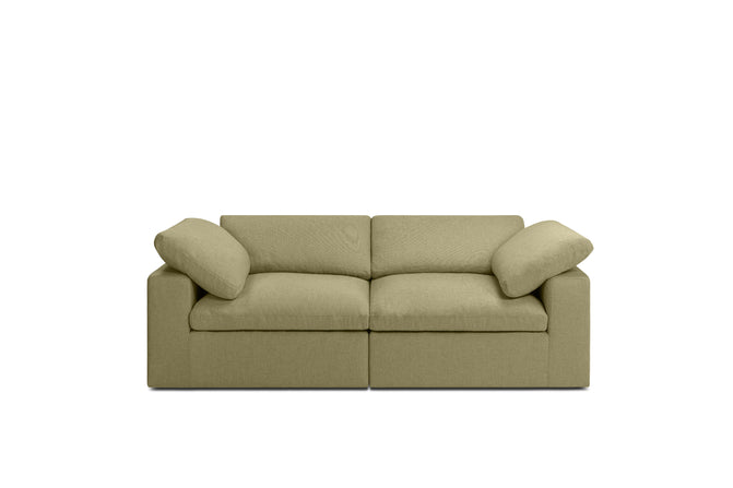 Goodman Mini Small Sofa