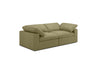 Goodman Mini Small Sofa