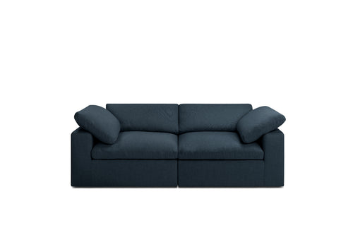 Goodman Mini Small Sofa