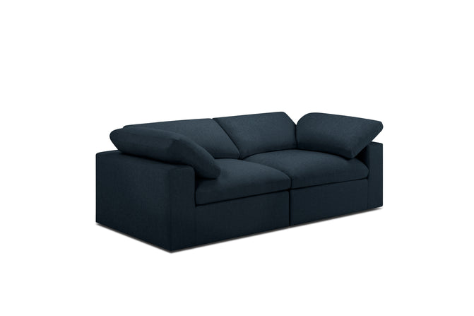 Goodman Mini Small Sofa