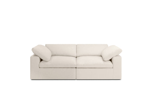 Goodman Mini Small Sofa