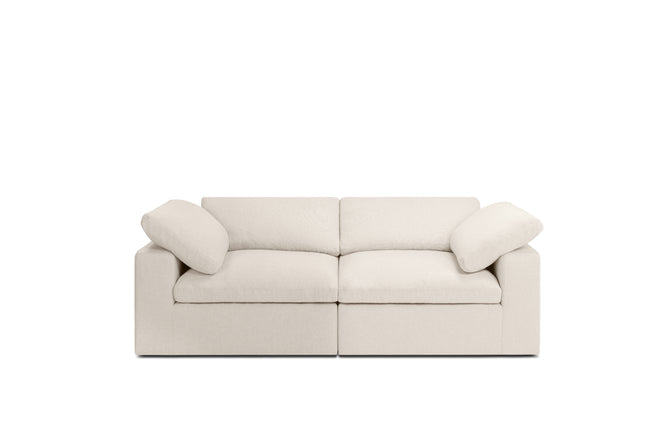 Goodman Mini Small Sofa