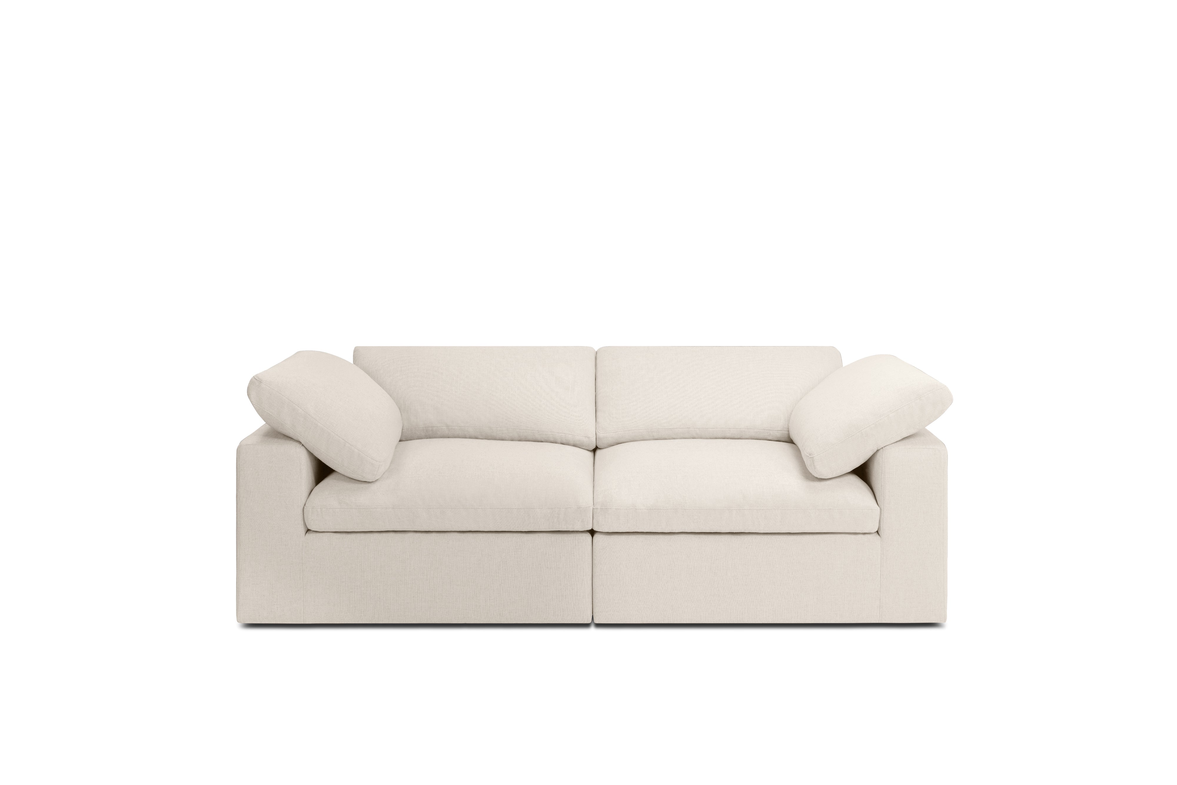 Goodman Small Sofa