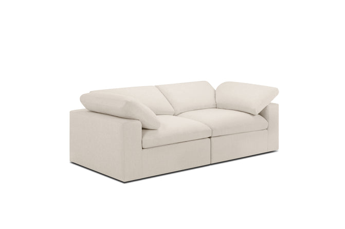 Goodman Mini Small Sofa