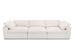 Goodman Mini Large Sofa