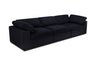 Goodman Mini Large Sofa