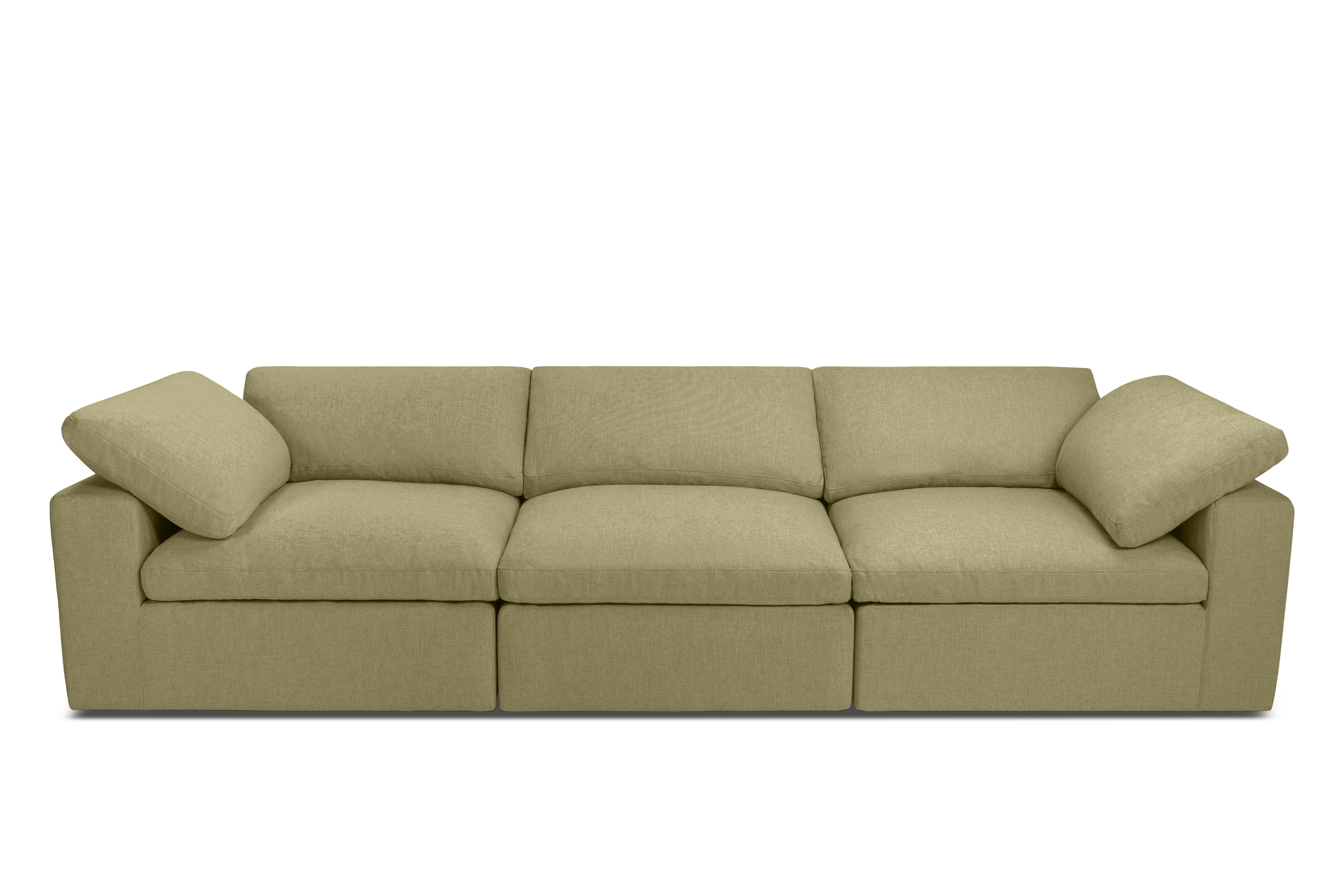 Goodman Mini Large Sofa