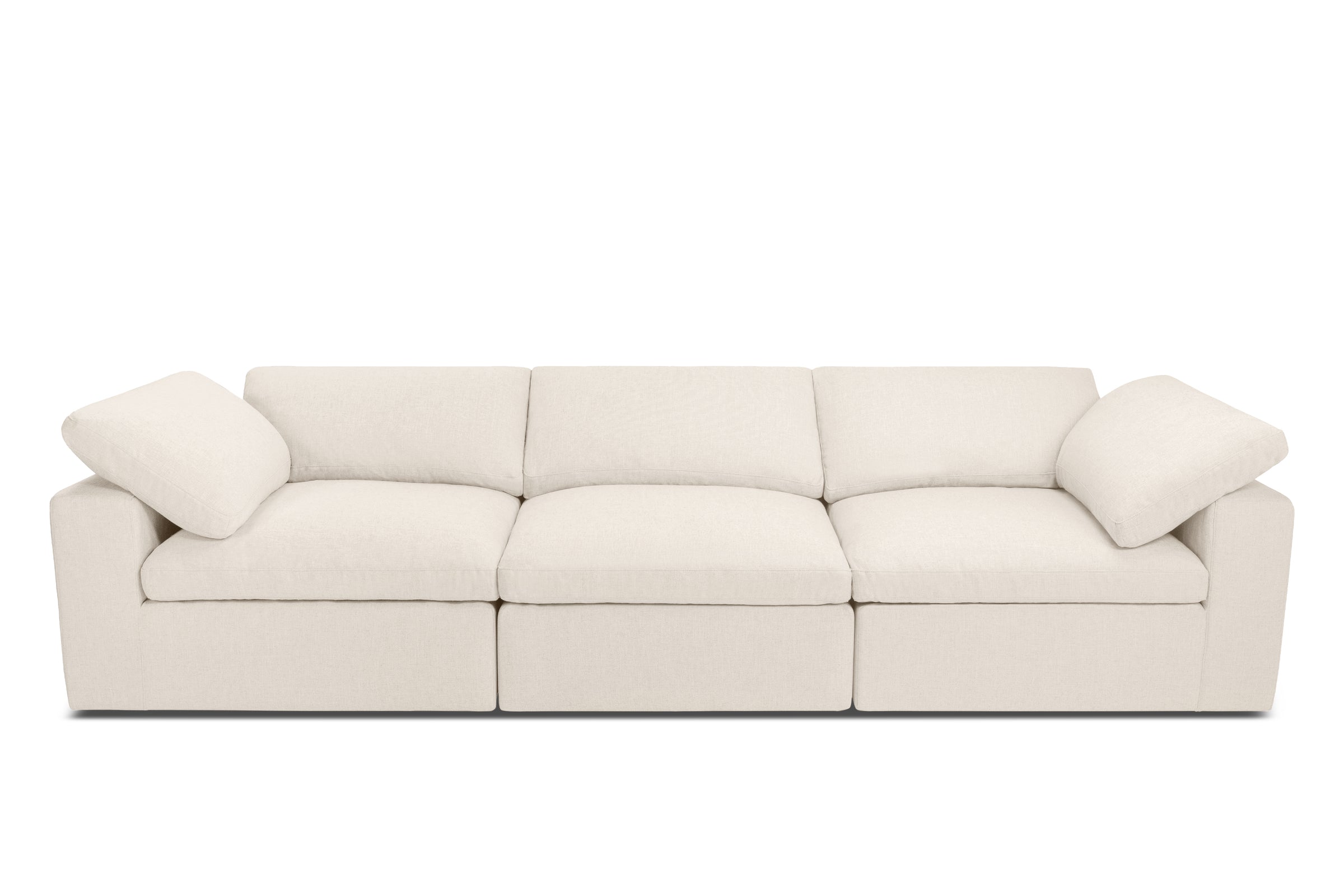 Goodman Mini Large Sofa