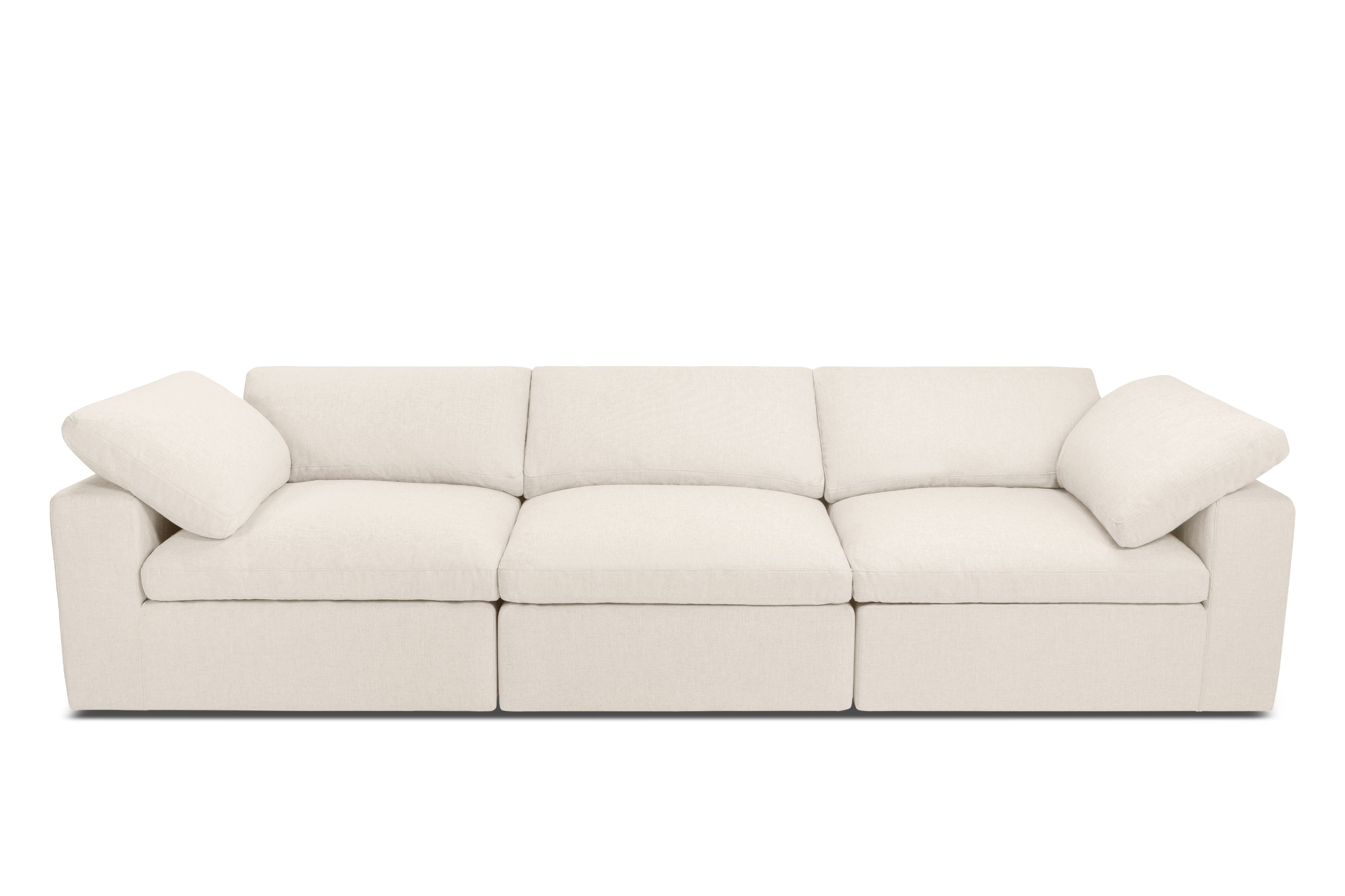 Goodman Mini Large Sofa