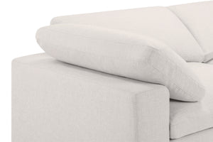 Goodman Luxe Open U Shape