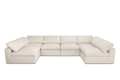 Goodman Luxe Open U Shape