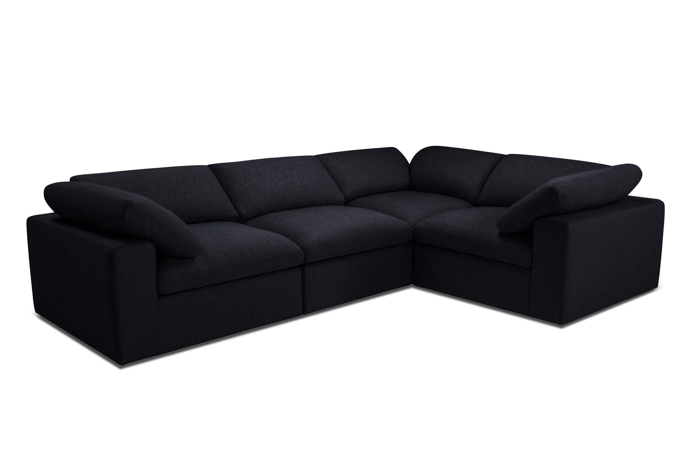 Goodman Mini Right Sectional