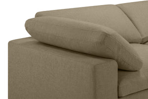 Goodman Mini Right Sectional