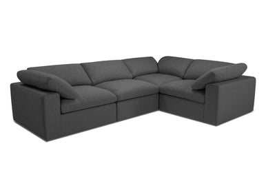 Goodman Mini Right Sectional