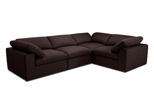 Goodman Mini Right Sectional