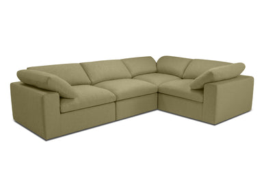 Goodman Mini Right Sectional