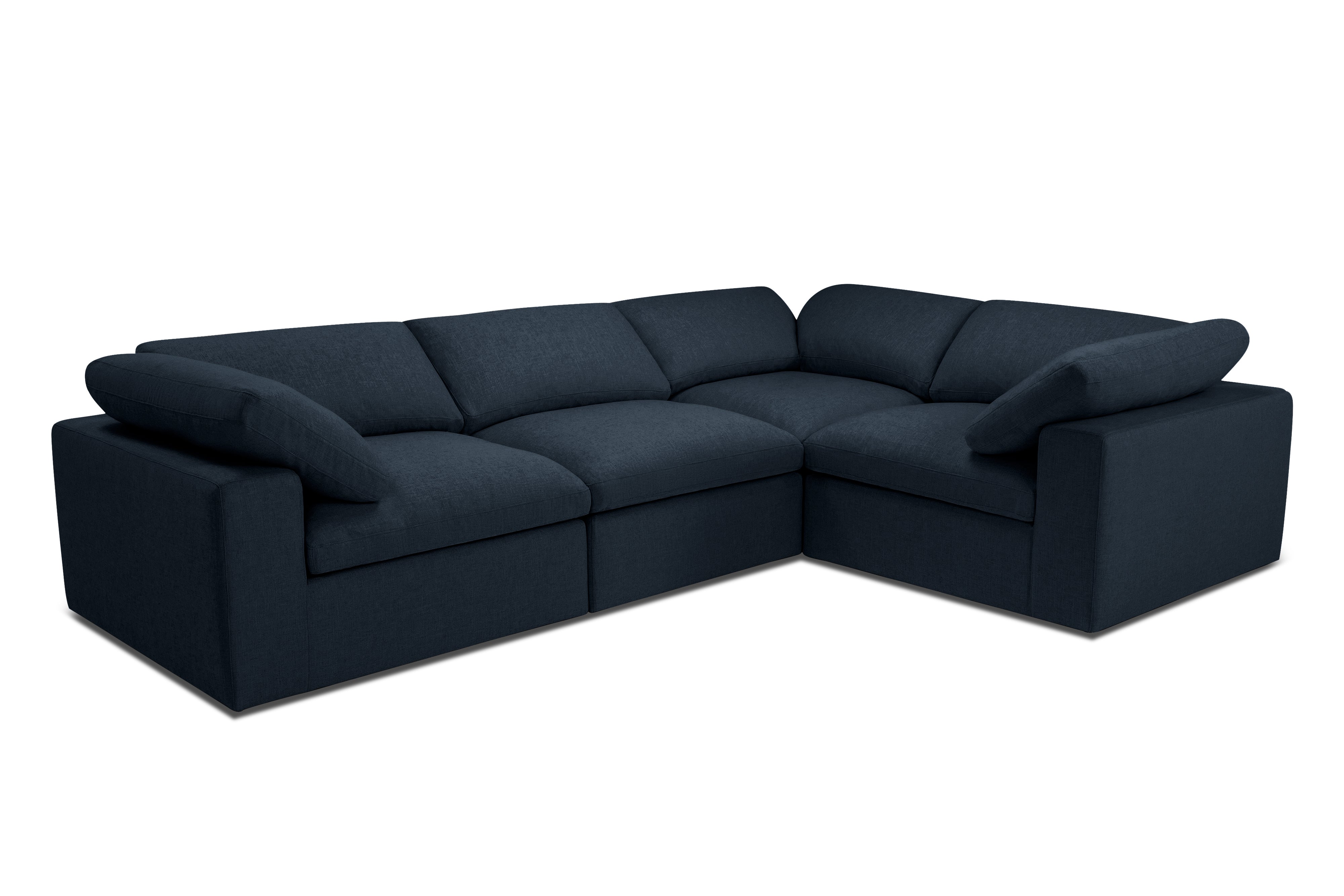 Goodman Mini Right Sectional