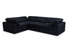 Goodman Mini Left Sectional