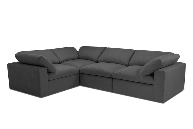 Goodman Mini Left Sectional