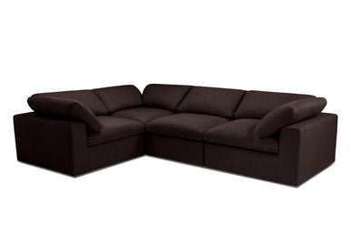 Goodman Mini Left Sectional