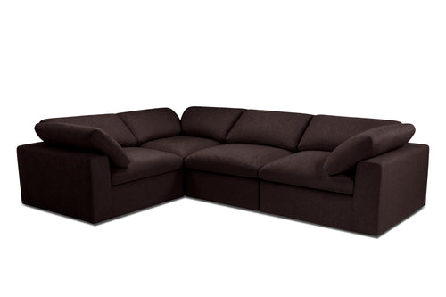 Goodman Mini Left Sectional